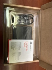 Seagate One Touch 4TB External Hard Drive HDD – Black (STKC4000410)