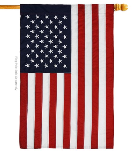 National Guard House Flag - Pack Armed Forces ANG United State American Milit... - Picture 4 of 5