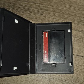 SEGA Master System Console, Controllers, Light Phaser, Power Adapter, Games