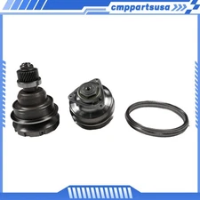 For Nissan 901047 JF011E RE0F10A CVT Transmission 28T Pulley Set and Chain Belt