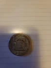 1951 S Franklin Half Dollar 50c