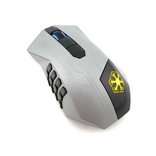 Razer Star Wars The Old Republic SWTOR Wired/...
