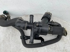 17-23 RANGE ROVER L560 F-PACE X761 COOLANT WATER PUMP GX638A586AD AH228K515AA