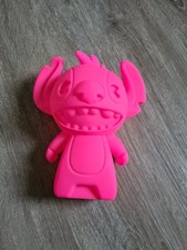 Stitch Federmappe Silikon