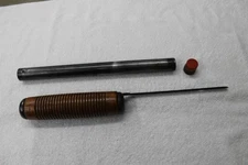 SPRINGFIELD 67 SERIES B 12 GA FOREND ASSY