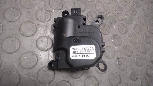 Stellmotor Heizung / Lüftung Ford Focus Turnier 1.6 Tdci DPF DA3/DB3