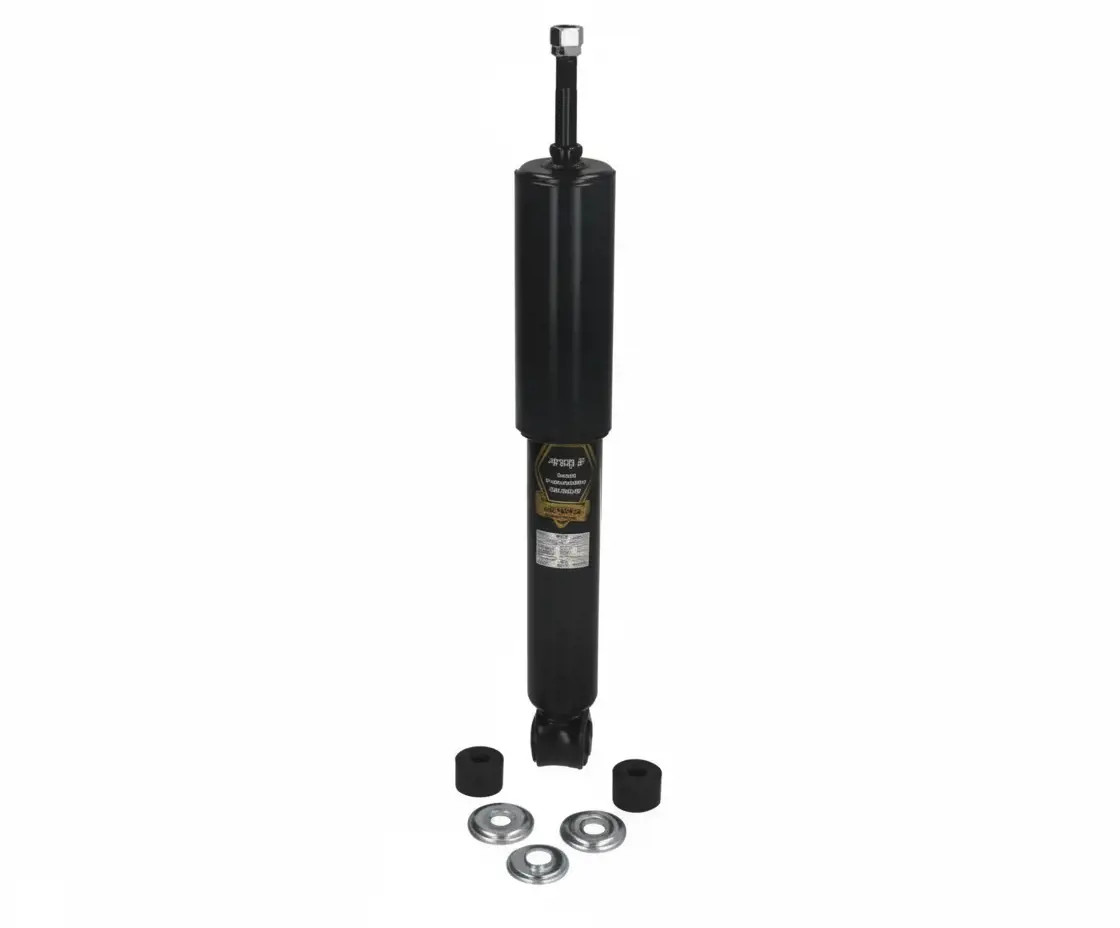 JAPANPARTS MM-15501 Ammortizzatore Assale anteriore, Pressione olio, Ammortizzatore telescopico, Occhiello inferiore - Immagine 2