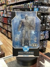 Red Hood Gotham Knights Platinum Edition DC Multiverse McFarlane Toys SEALED