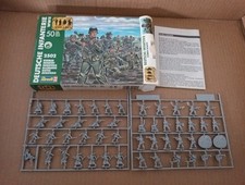 Soldatini Revell 2502 Fanteria Tedesca 