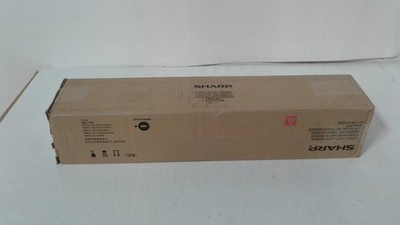 Sharp MX-62NTMA Magenta Toner Ctg for Sharp MX-7580N Series
