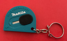 porte clefs Makita France - outils  - Cutter -vintage keychain -120