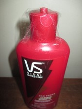 Broken cap, Vidal Sassoon VS Pro Series Extreme Smooth Shampoo w/ Keratin, 12oz
