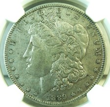 【XF45 ミントエラー超稀少.珍品】PCGS1912宣統元宝東三省造2角銀貨 Silver XF 45 Graded 1889 Year Morgan US Dollars (1878-1921) for