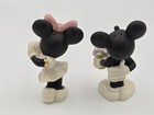 Lenox Disney Mickey and Minnie Vintage Salt and Pepper Shaker Set — photo 3