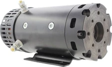 NEW 24 VOLT ELECTRIC PUMP MOTOR FOR HALDEX 24V D468210XWF02 MBD5112 W5112