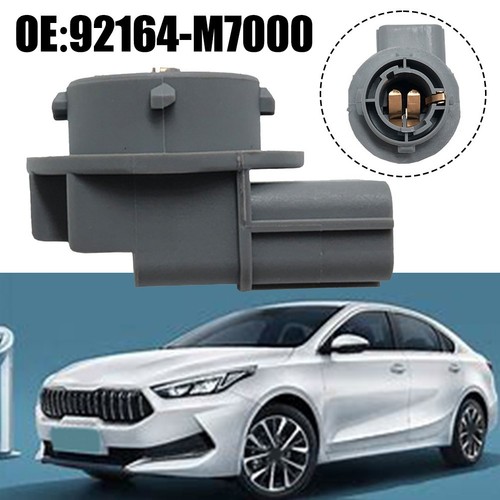 Compatible Turn Signal Socket for KIA For Forte High Durability OEM Spec - Picture 2 of 10