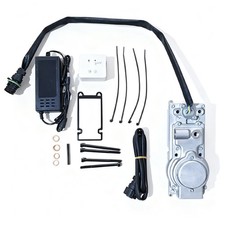 Turbo Electronic Actuator For Volvo D11 D12 D13 D16 Holset 85013731 Vgt 24v New