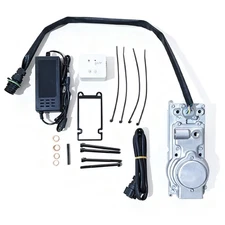 Turbo Electronic Actuator for Volvo D11 D12 D13 D16 Holset 85013731 VGT 24V New