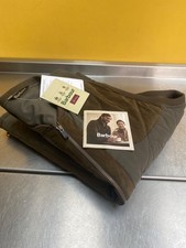 Image of Barbour Cheviot Gilet Mens XXL 54-56in waterproof insulated country jacket