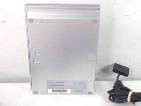 PlayStation 2 Slim SCPH-79001 Lot: Sony Dual Shock 2 Controllers Memory Cables