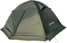 1/2 Person Backpacking Tent for 4 Season, Winter Ultralight Extreme Cold Weather
