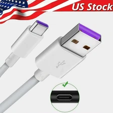 IPhone15/16 Pro Max Plus USB-A Cable Fast Charger Type C Charging Data lot Cord