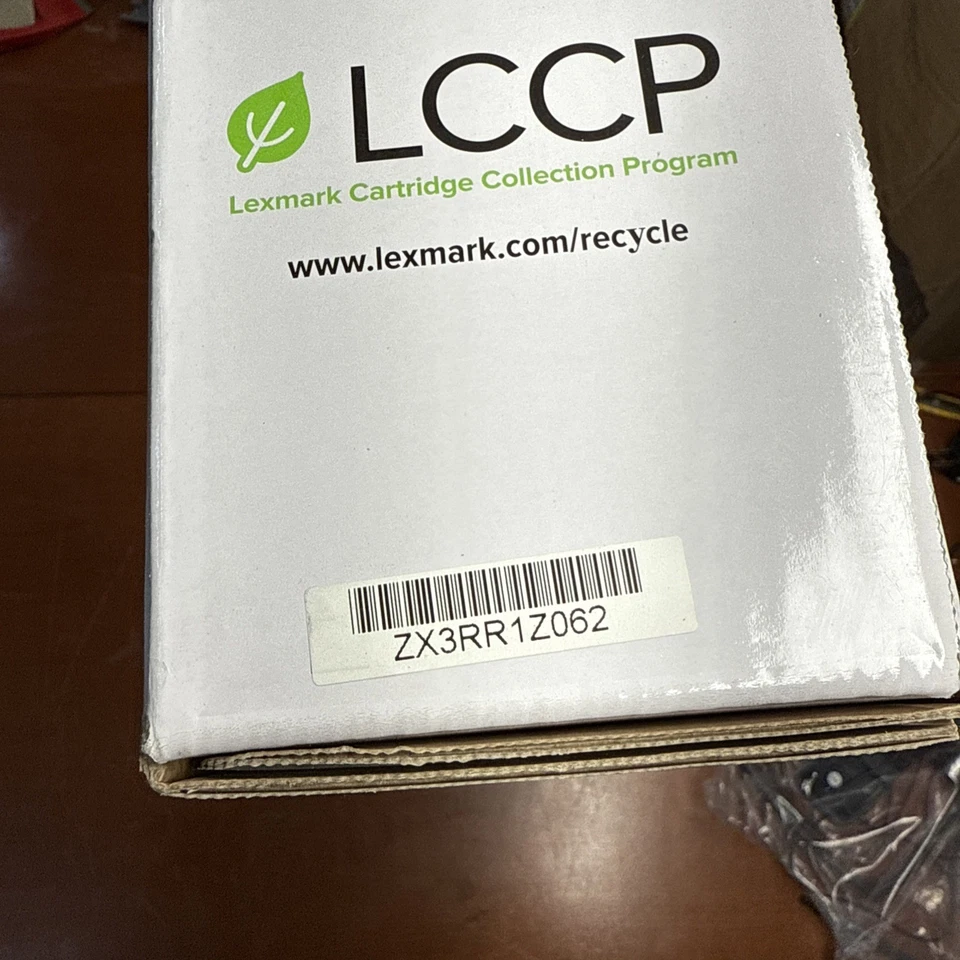 Lexmark 54G0P00 Photoconductor Unit - OEM Genuine MS/ MX910 911 912 NEW - Image 4 of 4