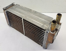 1947 1948 1950 1952 Chevrolet Pickup Suburban Truck Fresh Air Heater Core New