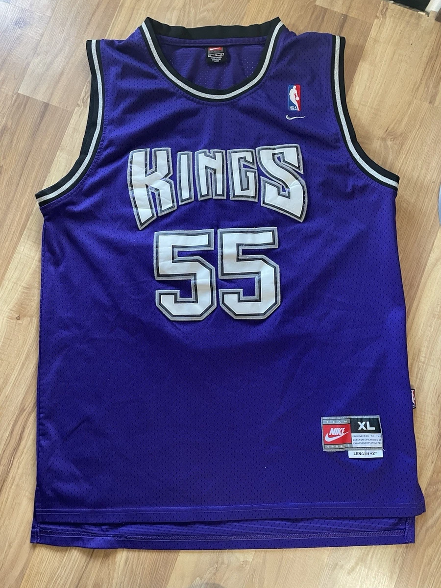 Nike Jason Williams Sacramento Kings Sports Fan Apparel