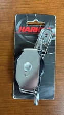 Harken 310 - 51mm Wire Block Thru-Deck - NEW FREE SHIPPING