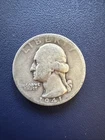 1941 S Washington Quarter
