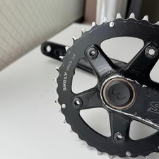 Surly Bicycle Cranksets for sale - eBay
