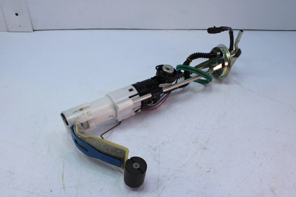 24-25 CAN-AM OUTLANDER MAX 1000R OEM ТОПЛИВНЫЙ НАСОС 709001517 - Изображение 3 из 4