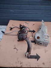 Ford EcoSport MK1 2016-2019  1.0 Petrol  Catalytic Converter CN115E211BC /BE