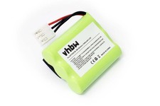Akku f&uuml;r Sagem 251360788 1044B3N150SV3-39270 1500mAh