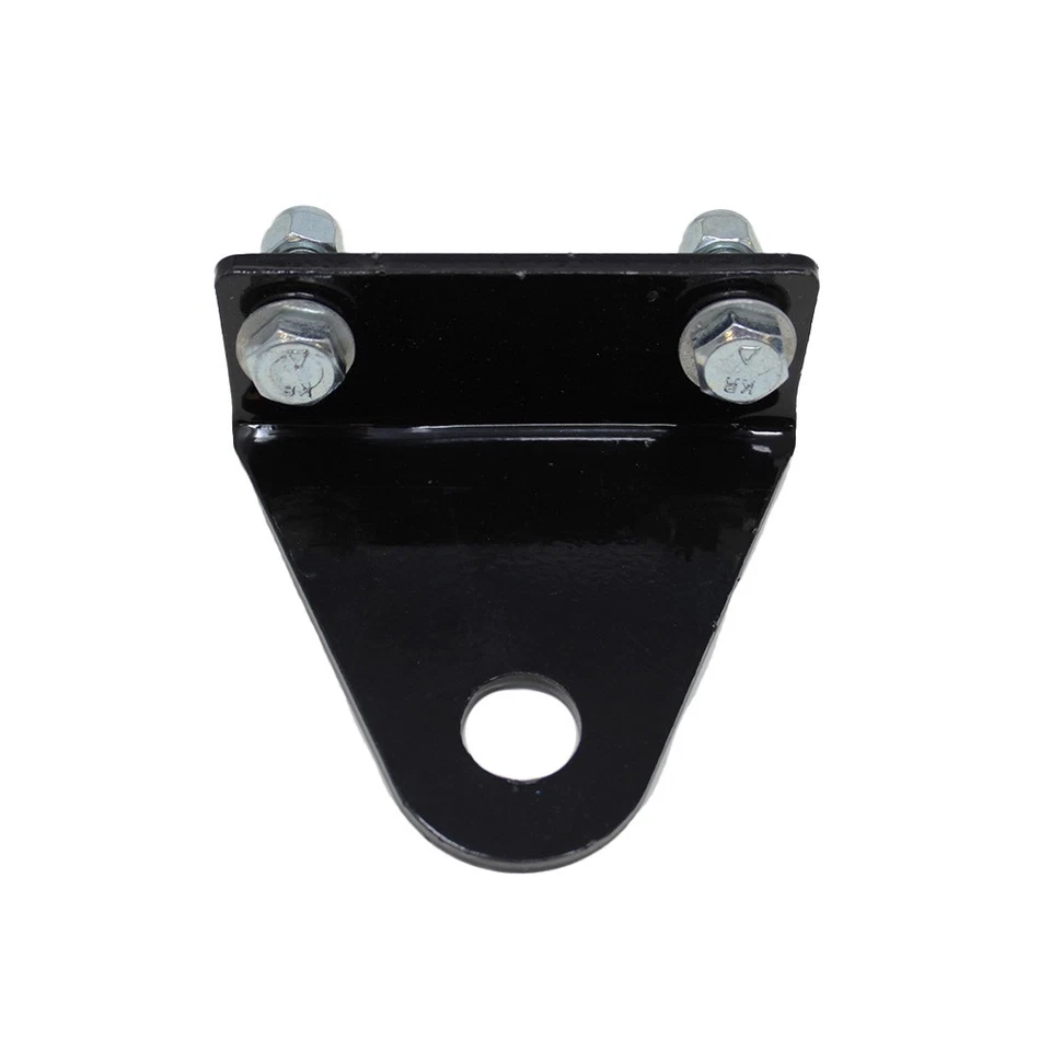 Trailer Hitch with Bolts & Nuts Fits Scag Replaces NPW78959 - Image 3 of 4