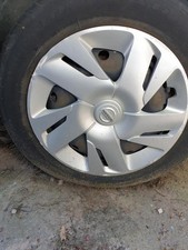 Jantes Nissan NV200