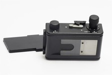 Leitz Leica 24X36 Microscopio-K Orthoplan