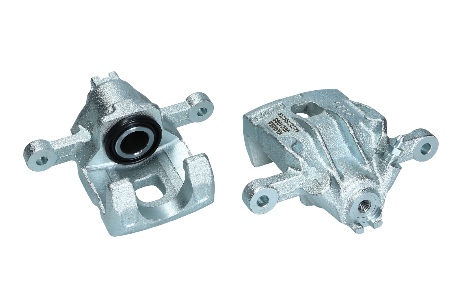 Fits KAMOKA JBC1085 HAM CLAMP. BACK. LEFT HYUNDAI I20 08'->  ⭐UK Stock⭐