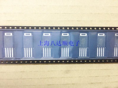 1pcs Original KMA220 Dual channel magnetic angle sensor