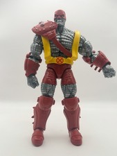 Marvel Legends BAF COLOSSUS Age Of Apocalypse X-Men Complete  No Extra Hands