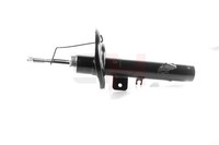 GH StoßDäMpfer StossdäMpfer Vorne FüR CitroëN C3 Aircross II 2R_ 2C_ 2C 2R