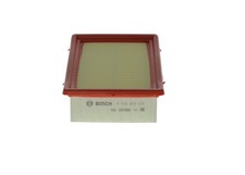 Luftfilter BOSCH F 026 400 676 Filtereinsatz für FORD KUGA 2 DM2