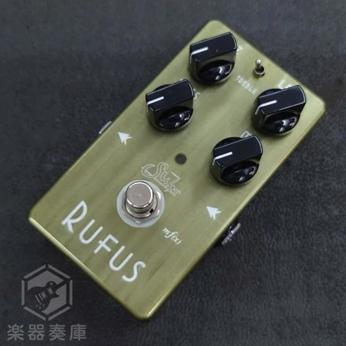 Suhr Rufus#FZ55-88