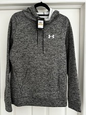 NEW Under Armour Fleece Hoodie Size Small