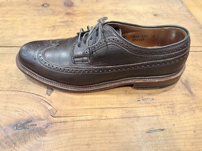 Alden 97646F