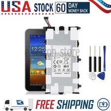 Battery SP4960C3B for Samsung Galaxy Tab 2 7.0 P6200 P3100 GT-P3113 GT-P3110