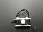 Vintage 1960’s Barbie Doll Photo Camera Accessory Hong Kong