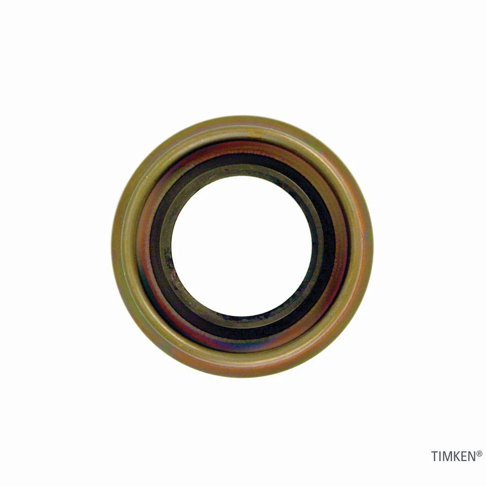 Timken SL260075 Grease/Oil Seal For 02-07 Jeep Liberty - Image 4 of 4