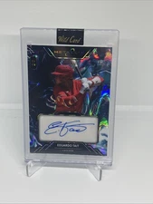 2024 Wildcard Mettalix Eduardo Tait 2/2 Auto